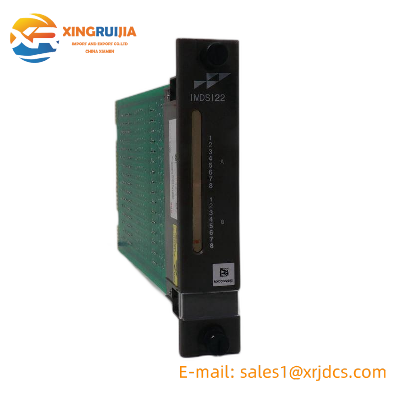 ABB SB822 3BSE018172R1 Rechargeable Battery Unit