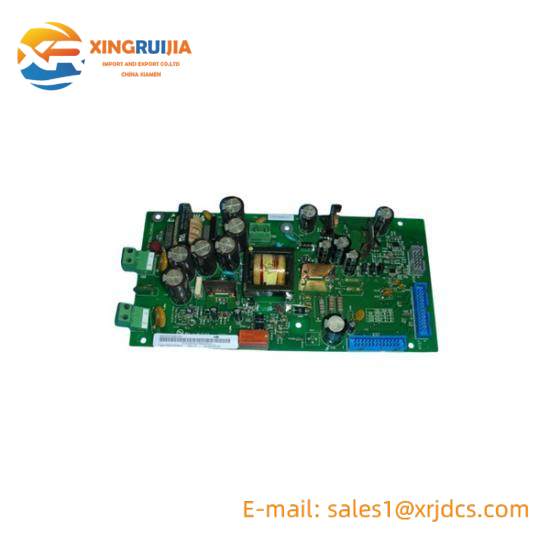 ABB SDCD-POW-4 Power Supply Board