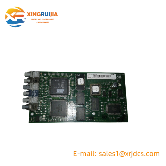 ABB SDCS-AMC-DC-2 3ADT312700R0001  New