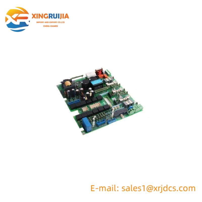 ABB SDCS-AMC-DC-2 COAT 3ADT220090R004 Control Board