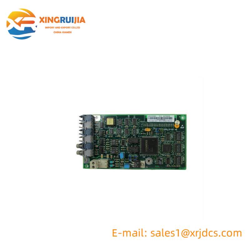 ABB SDCS-COM-1 Drive Link Board