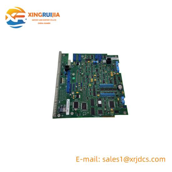 ABB SDCS-CON-2B-COAT 3ADT309600R1012 CONTROL BOARD DCS MODULE