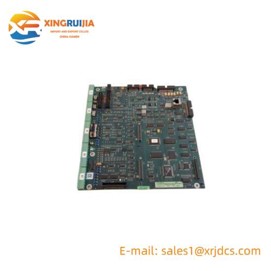 ABB SDCS-CON-4 PC Board