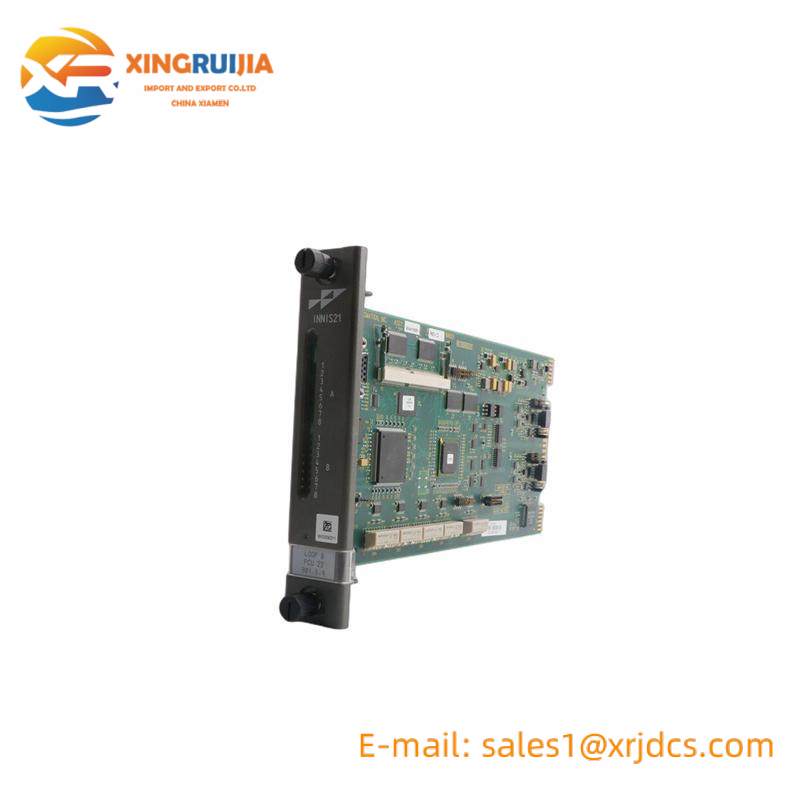 ABB SDCS-IOB-21 3BSE005176R1 External isolated digital board