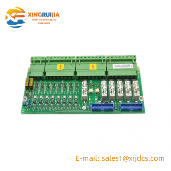 ABB SDCS-IOB-22 Digital connection board