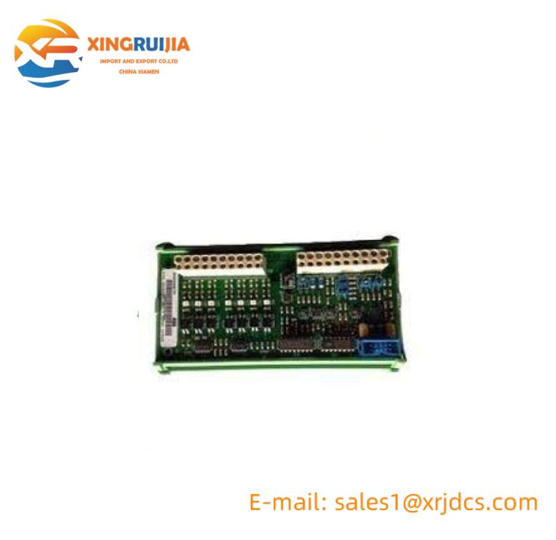 ABB SDCS-IOE-2C Measurement Board