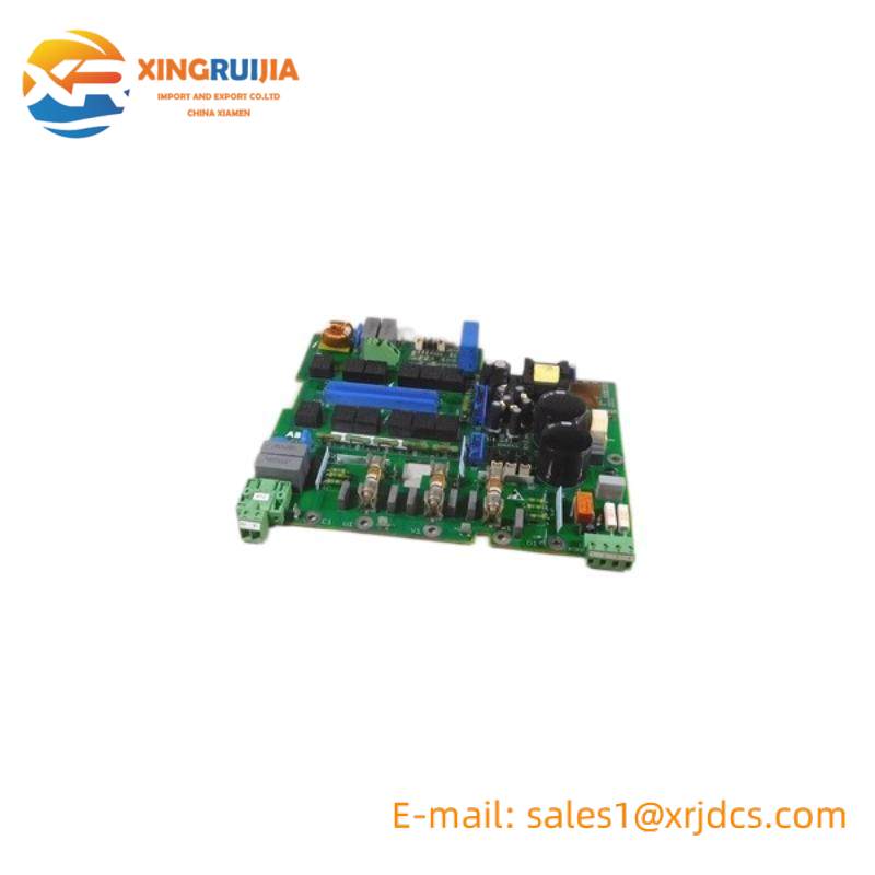 ABB SDCS-PIN-3B Motherboards