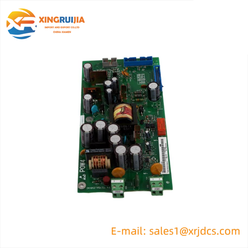 AB 1756-A13/B 13 Slot ControlLogix Chassis