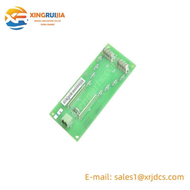 ABB SDCS-UCM-1C 3ADT220090R0008 Excitation board