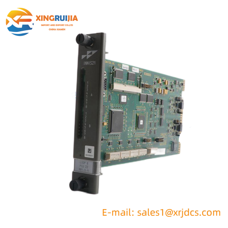 ABB SINT41X0 Driver board