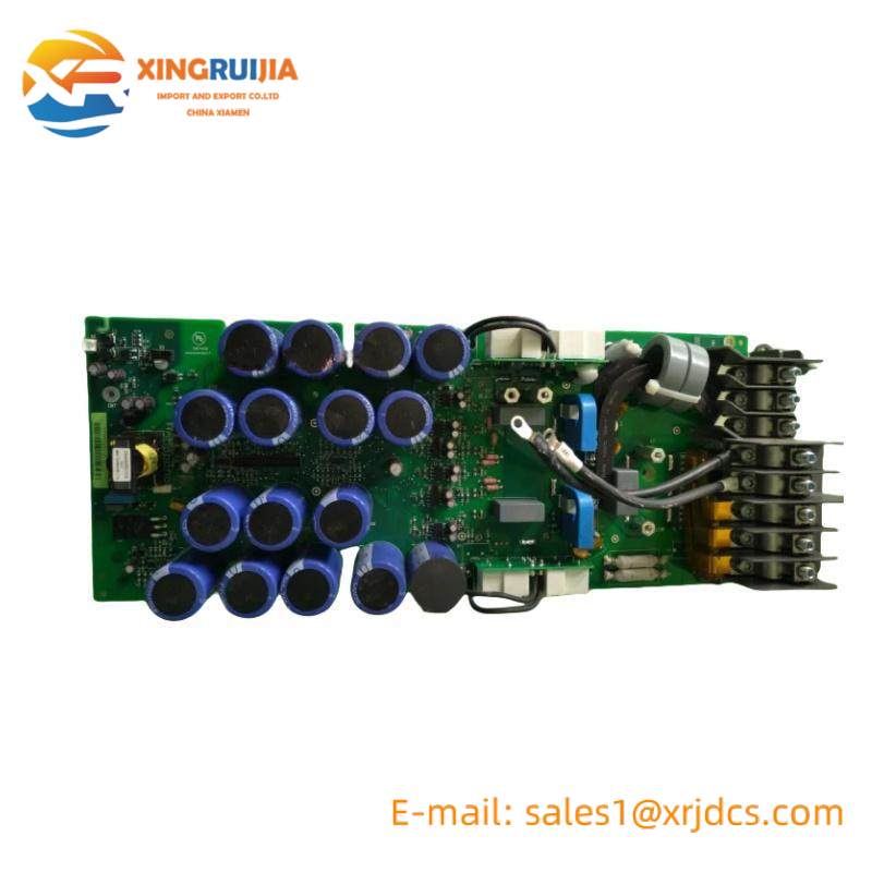 ABB SINT4210 Inverter driver board