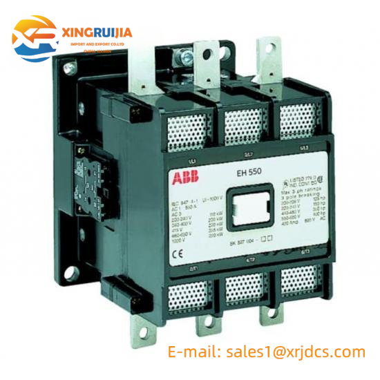 ABB SK827-005  DCS Module