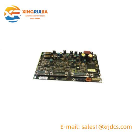 ABB SMB DSQC 313 3HAB2213-1 measurement Meß board