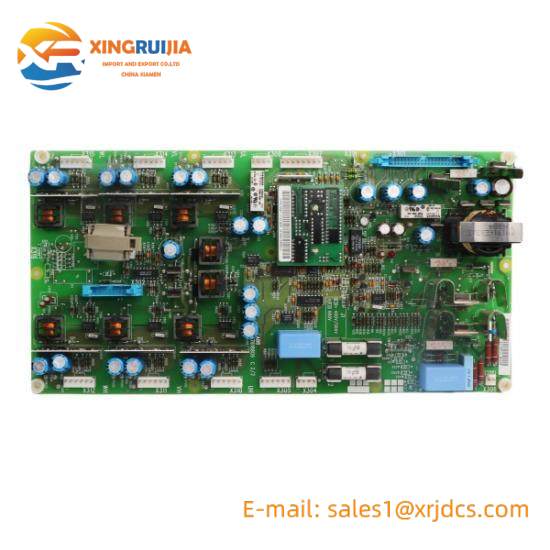 ABB SNAT7261SCP SNAT2105BDB Drive Board