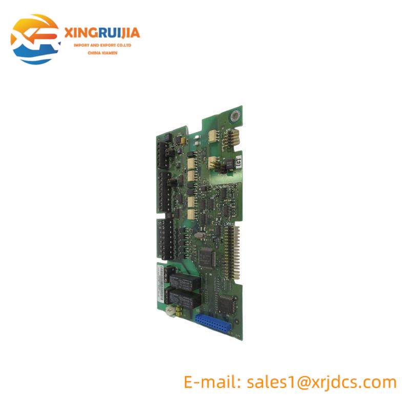 ABB SNAT 4041 PC BOARD