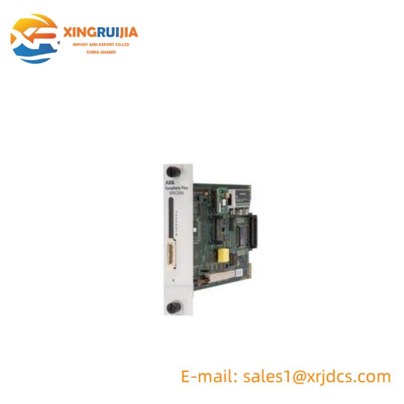 ABB SPBRC410 BRC410 SPBRC41000000 Controller with Modbus TCP Interface