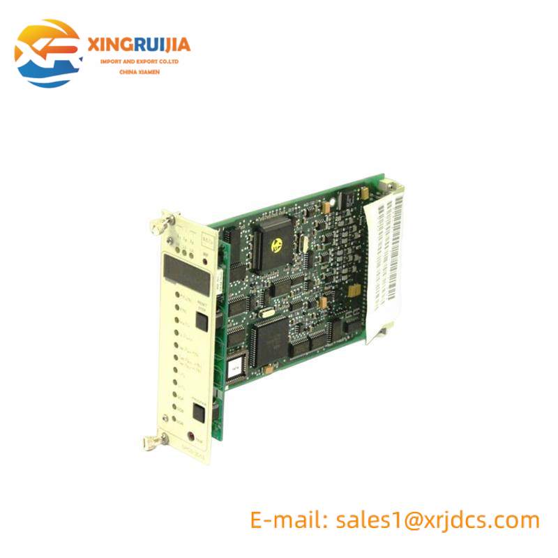 AB 1775-SR I/O Scanner Module