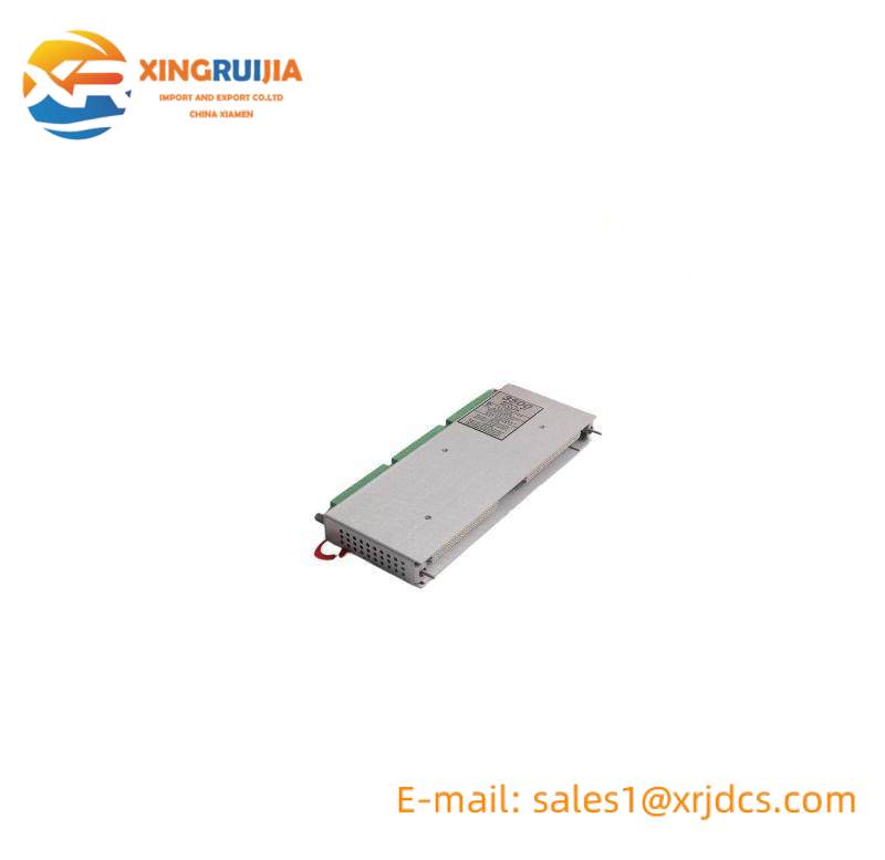 ABB TB820V2 3BSE013208R0001 Module