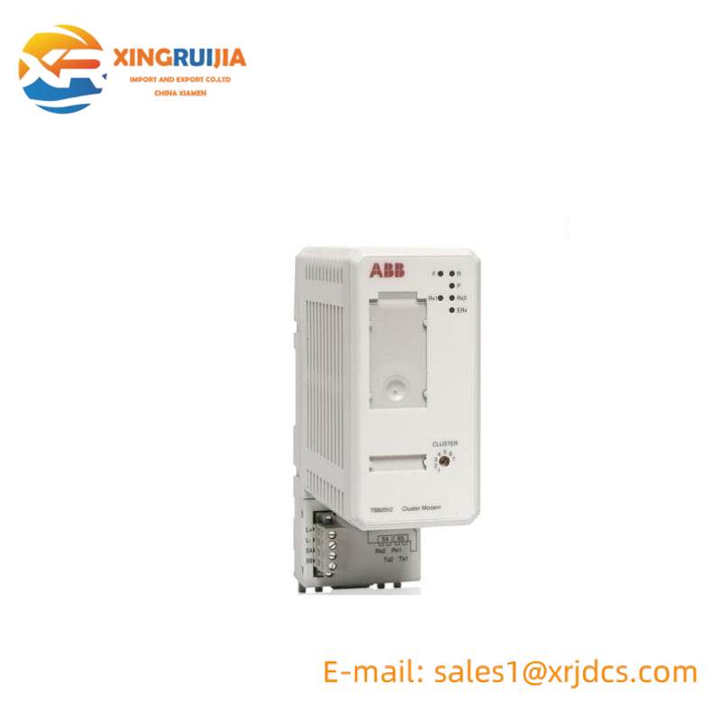 ABB TB820V2 3BSE013208R1