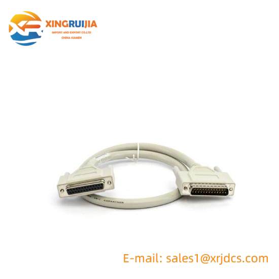 ABB TK801V006 3BSC950089R2  Modulebus Extension Cable