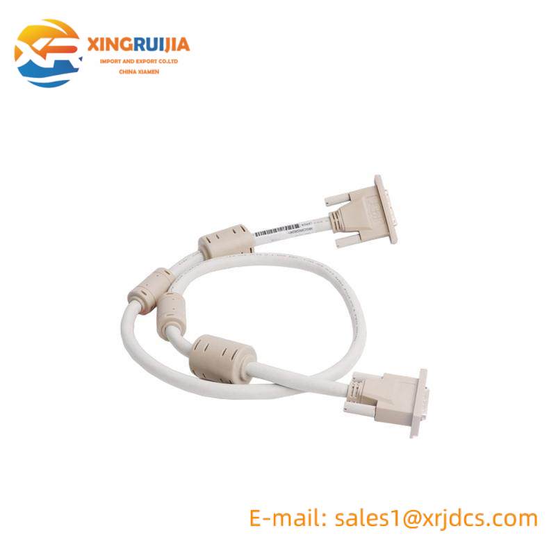 ABB YK851V010 3BSC950262R1 Connection Cable