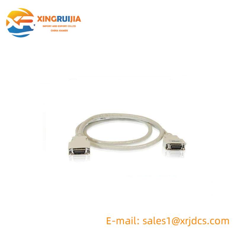 ABB TK855 RCU data link cable