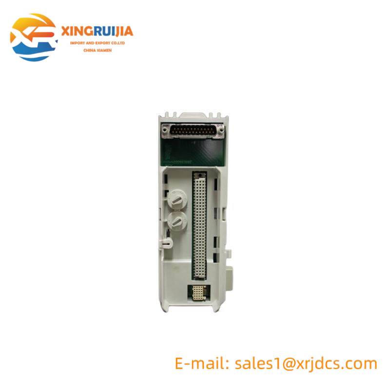 ABB TU812V1 3BSE013232R1 module termination unit