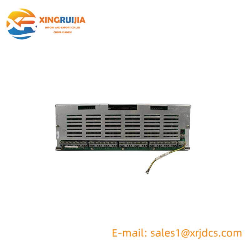 ABB UFC092BE01 HIEE300910R0001 Binary Input Module