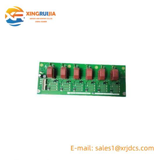 ABB UNS0880A-P 3BHB005922R0002 Interface Board