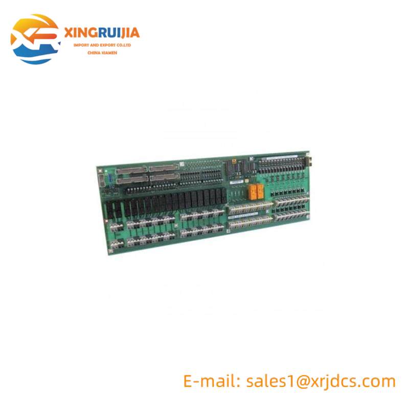 ABB UNS1860B-P,V1 3BHB001336R0001 Interface BOARD