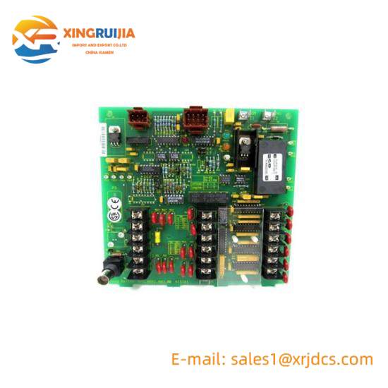 ABB VSPR01D(A) PLC Module