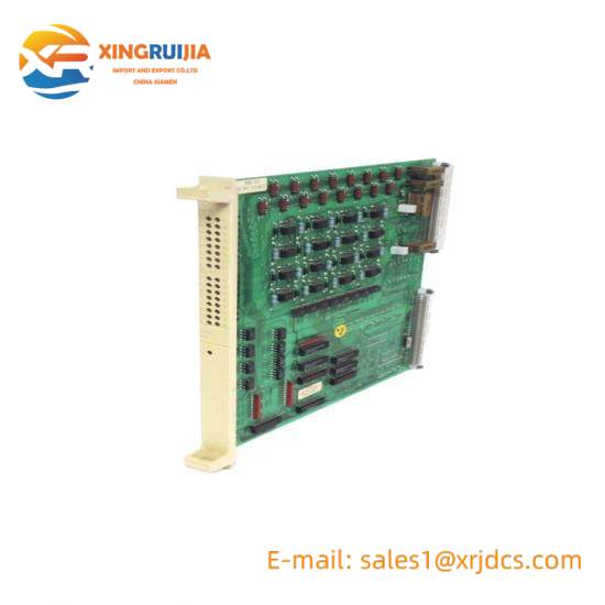 ABB YB560103-BD/1 I/O Board DCS MODULE