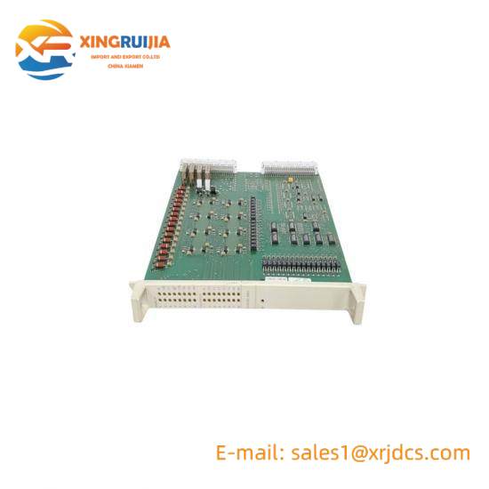 ABB YB560103-BD/3 I/O BOARD AUTOMATION PARTS