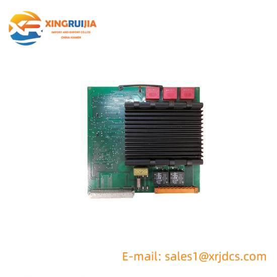 ABB YB560103-CB/9 Servo Amplifier Board