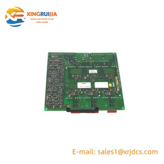 ABB YB560103-CD/24 Servo Drive Board