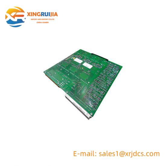 ABB YB560103-CE/23 SERVO DRIVE AXIS BOARD