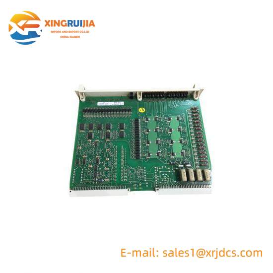 ABB YB560103-DB/2 PC Board dig.I/O