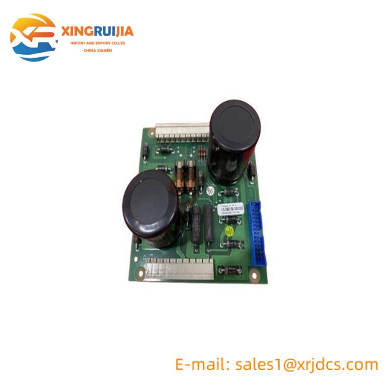 ABB YPG109BV 3ASD489306C505 ANALOG INPUT BOARD ﻿