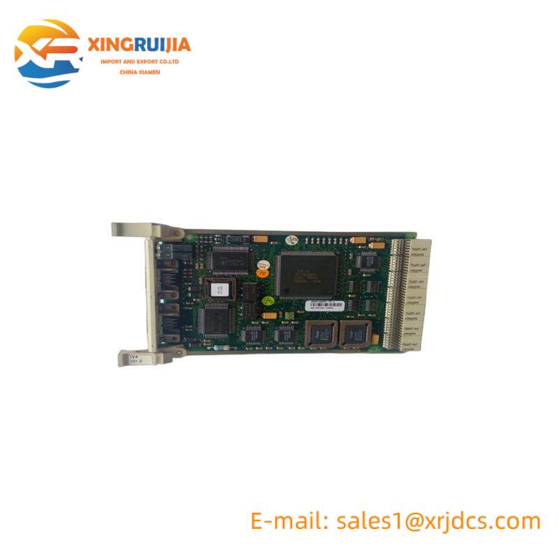 ABB YPK107E 3ASD489301A410 AC Module