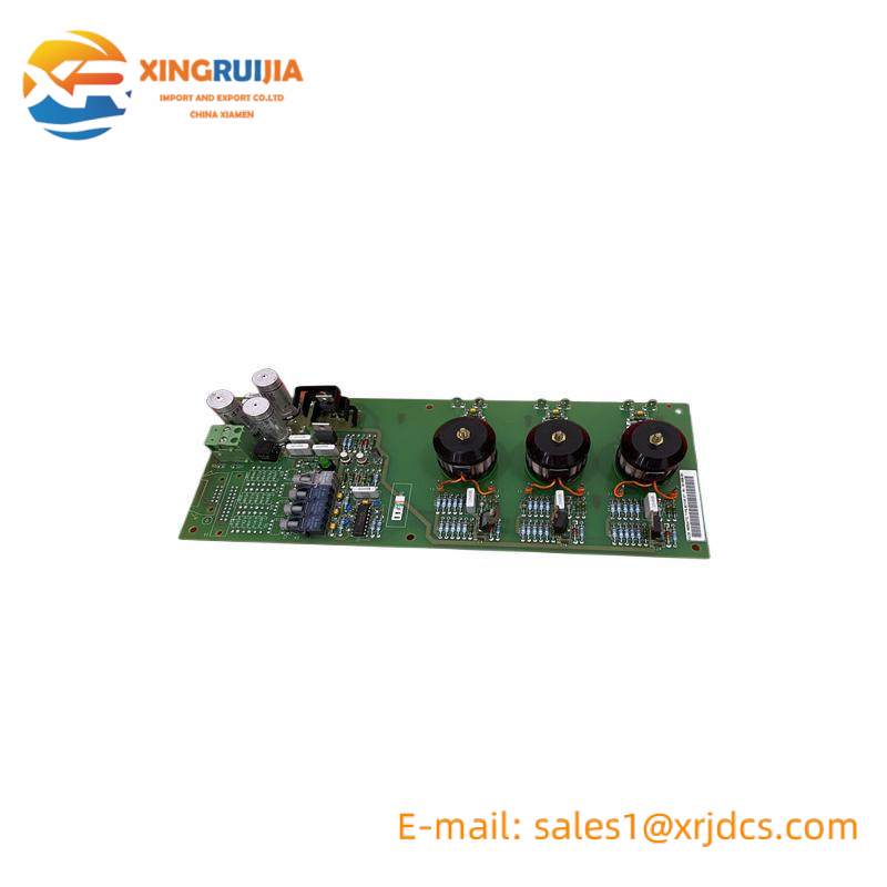 ABB YPK107E Module