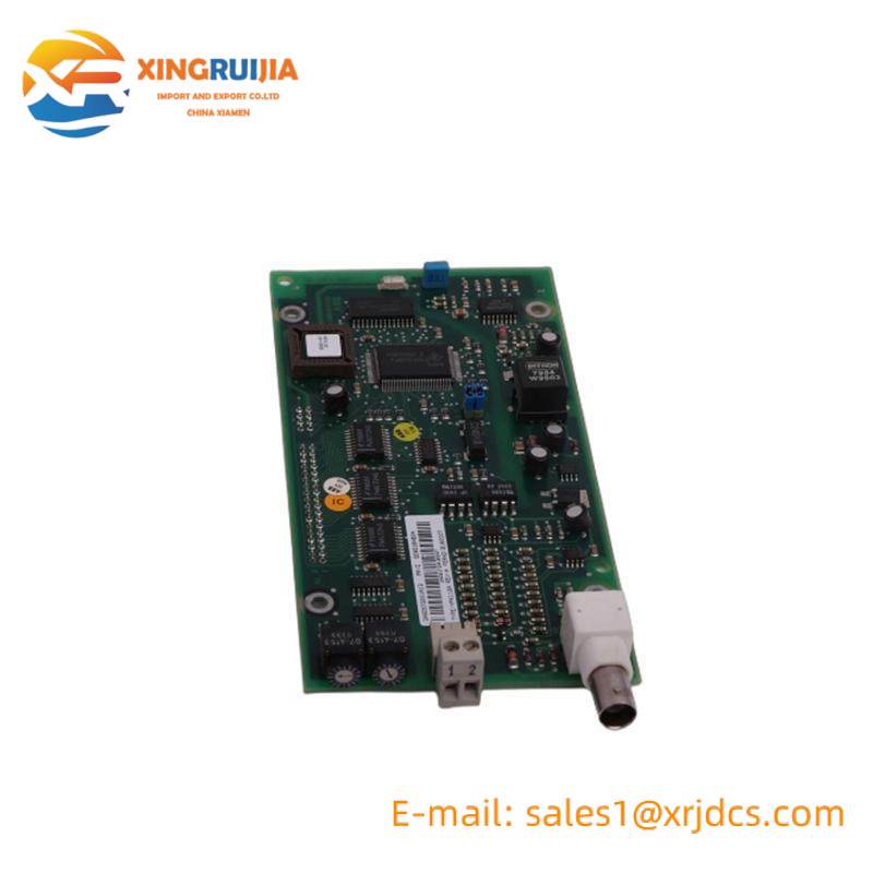 ABB YPK112A 3ASD5730011A133 Communication Module