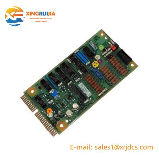 ABB YPM102A YT204001-AA Controller Module