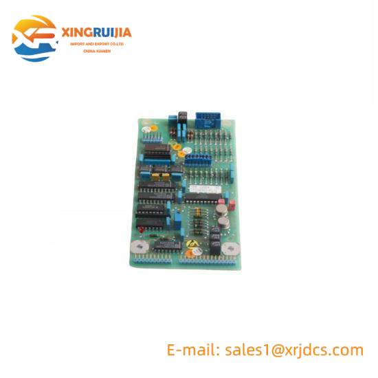 ABB YPM102E YT204001-FL pc board