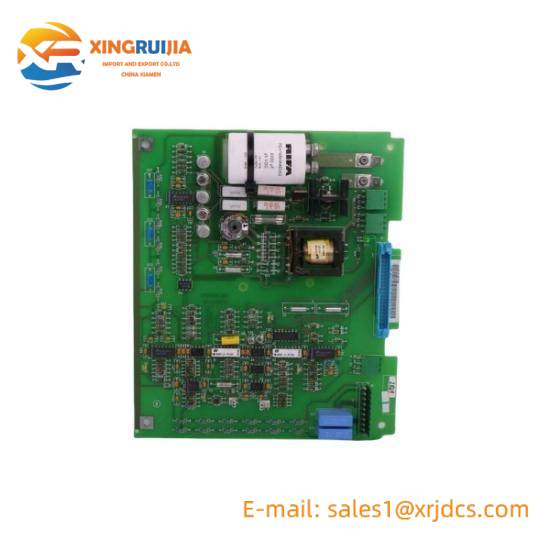 ABB YPN104C YT204001-DS  DCS Module