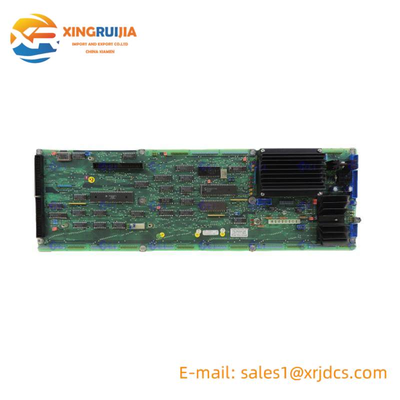 ABB YPP105F YT204001-JN Controller