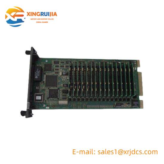 ABB YPP106B YT204001-CL Digital Control Module Card