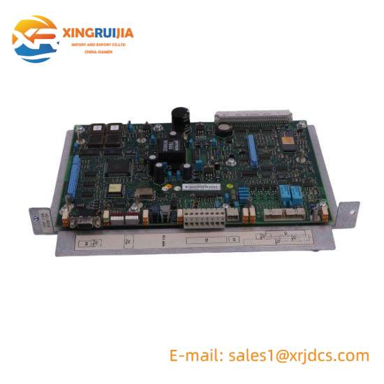 ABB YPP 110A 3ASD573001A1 PC Drive Digital Processor Module