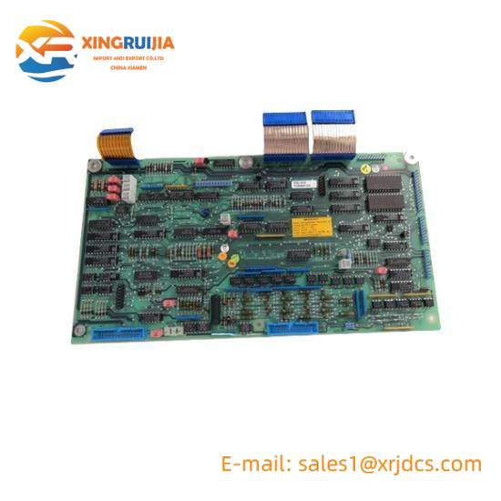 ABB YPQ101E PC Board