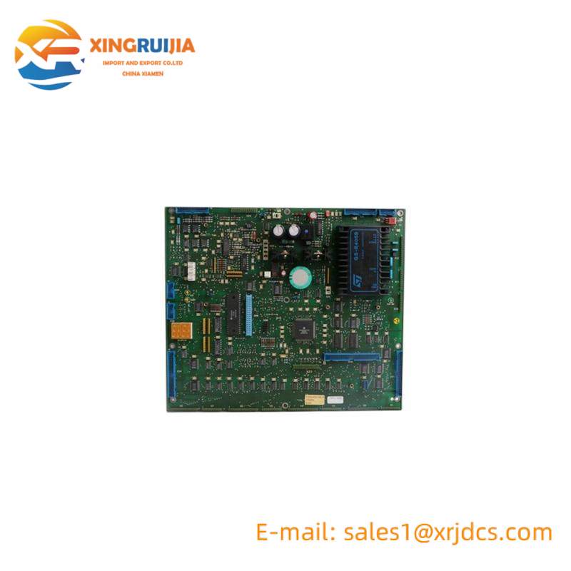 ABB YPQ201A YT204001-KA/5 Control Board