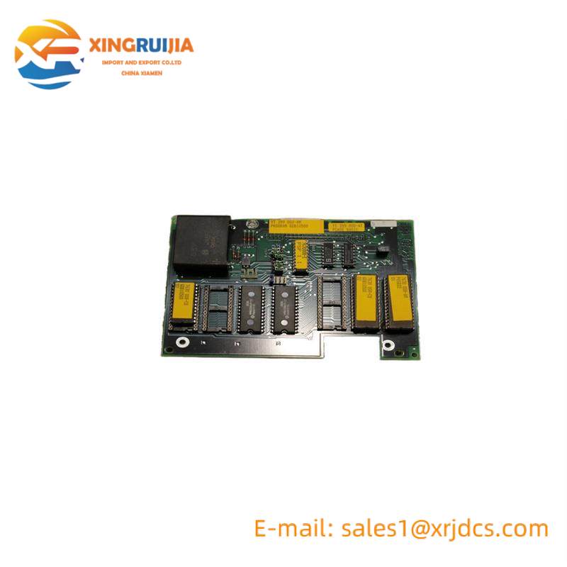 ABB YPR104B PC BOARD